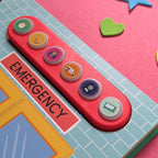 I Want to Be a... Doctor