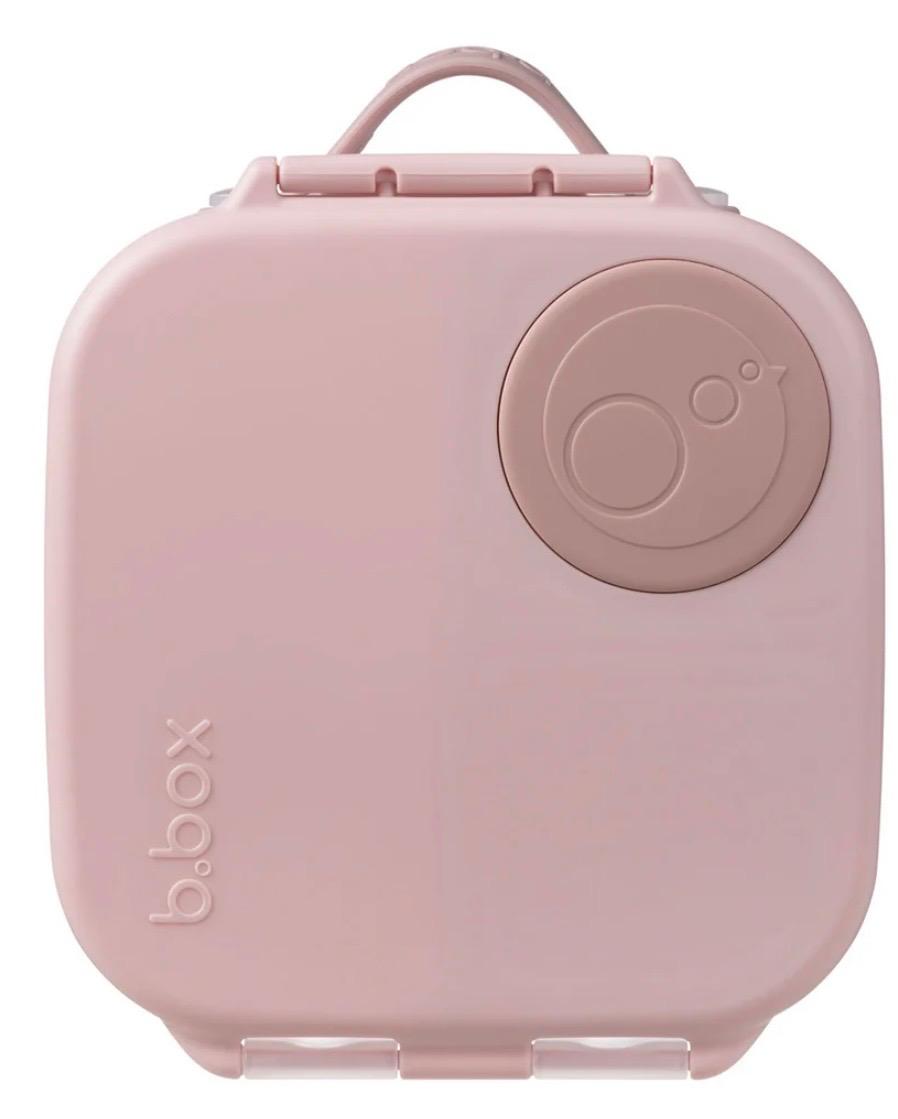 Pack Back to School Bbox - Blush