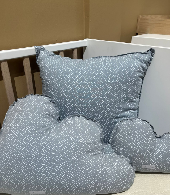 Coussins décoratifs - Milou (K)