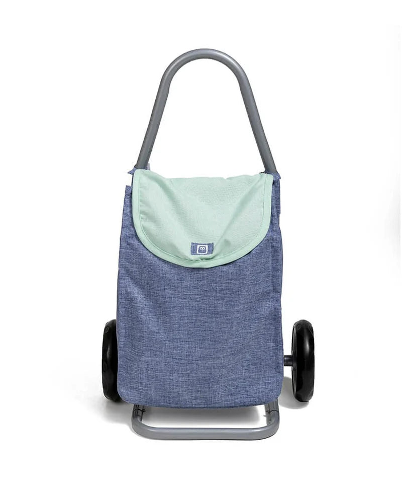 Eurekakids Chariot De Course - 3A+