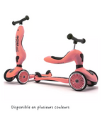 TROTTINETTE HIGHWAYKICK 1