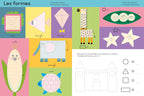 Écrire compter – la maternelle 3-6ans