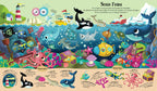 Mon cherche et trouve sonore 200 sons – La Terre