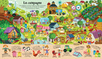Mon cherche et trouve sonore 200 sons – La Terre