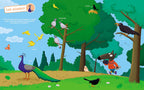 P'tit Loup Mon Livre Sonore - Les Animaux
