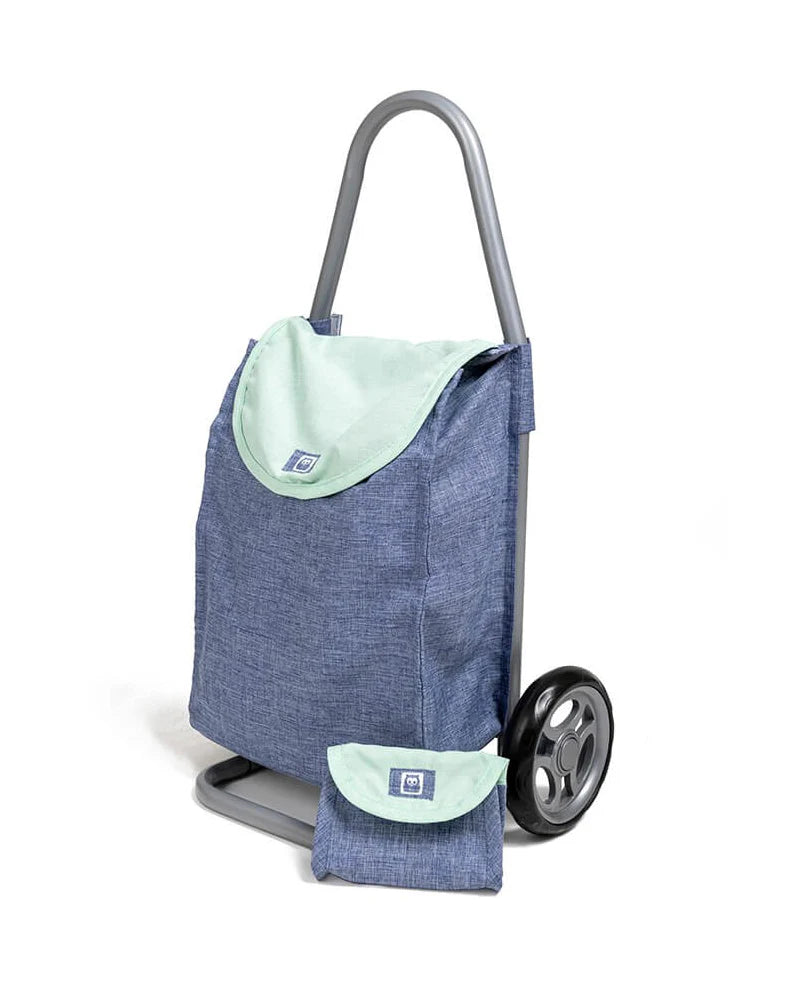 Eurekakids Chariot De Course - 3A+