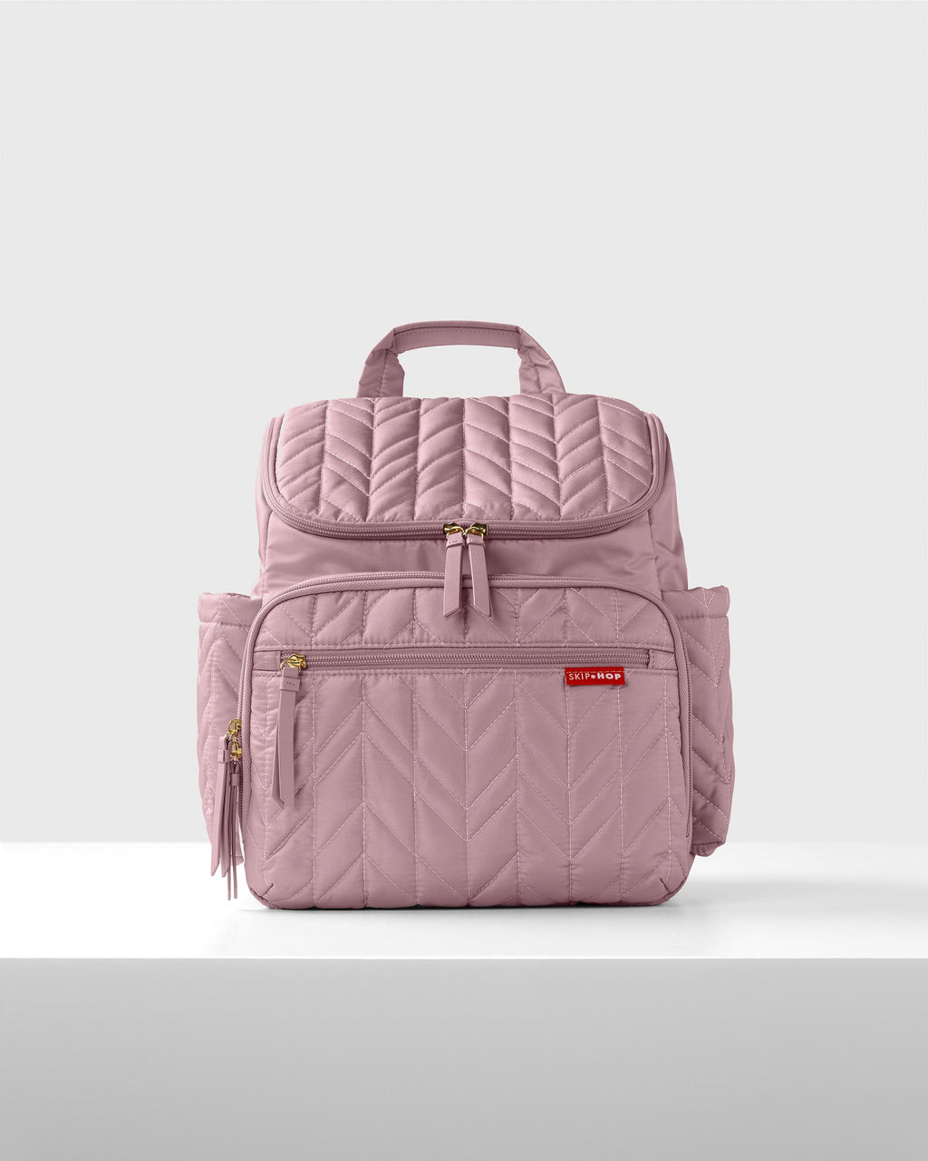 Skip Hop Sac À Langer Forma Backpack - Mauve