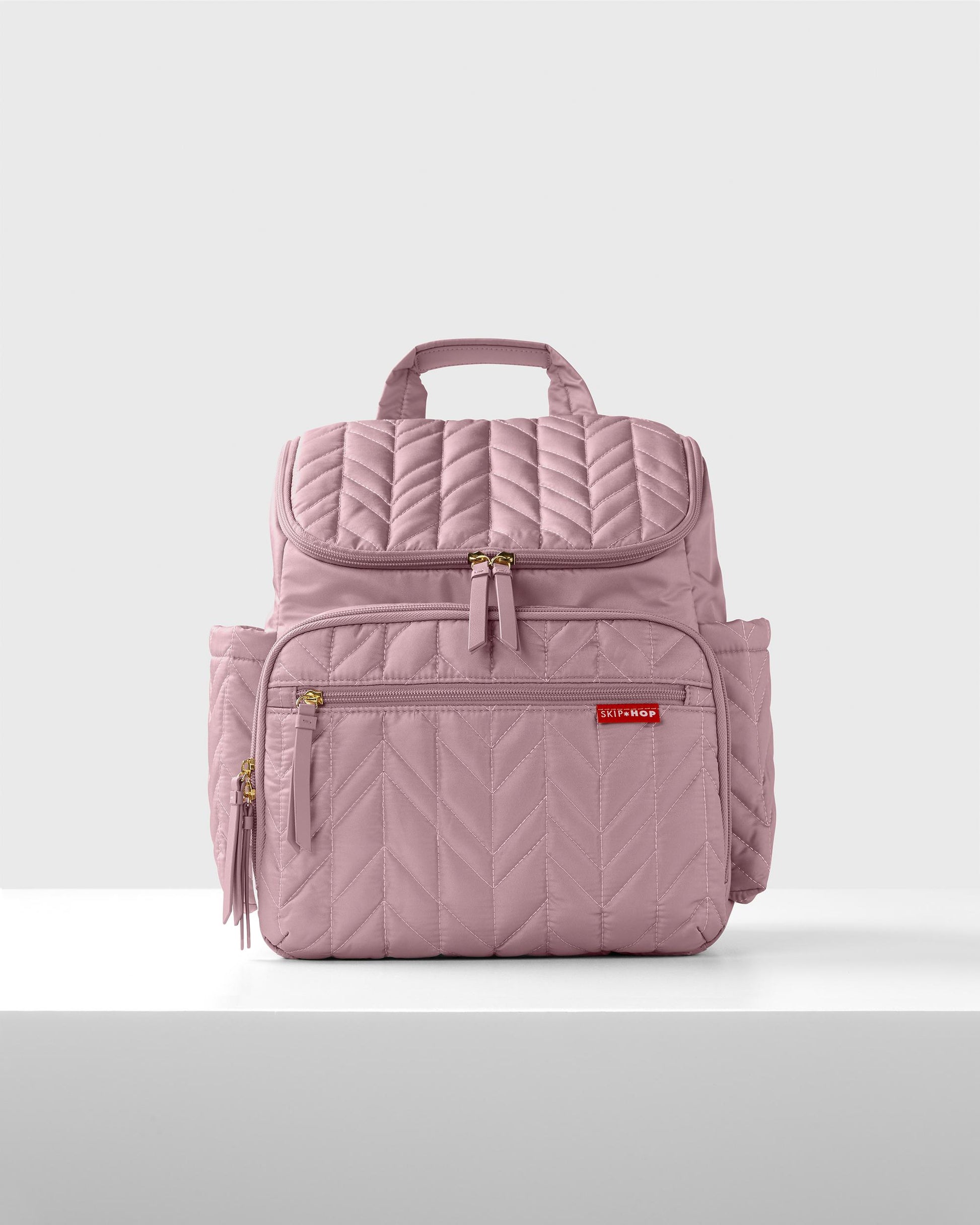Skip Hop Sac À Langer Forma Backpack - Mauve