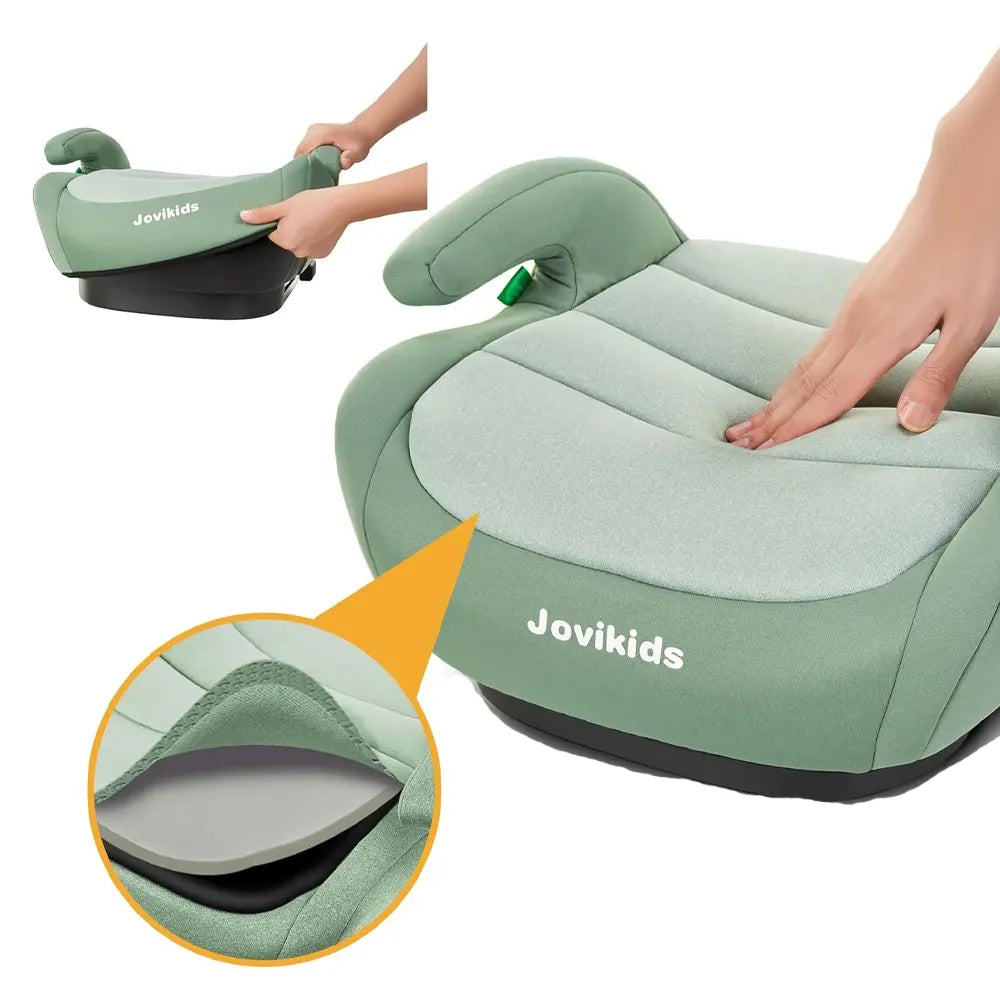 Réhausseur Isofix Groupe 2/3 Jovikids