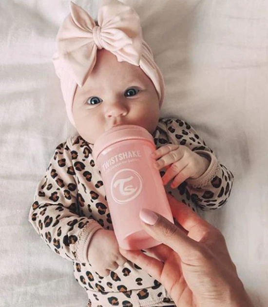 Biberon anti-colique 180ml