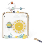 Grand cube multi-activités Pure - Janod