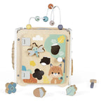 Grand cube multi-activités Pure - Janod