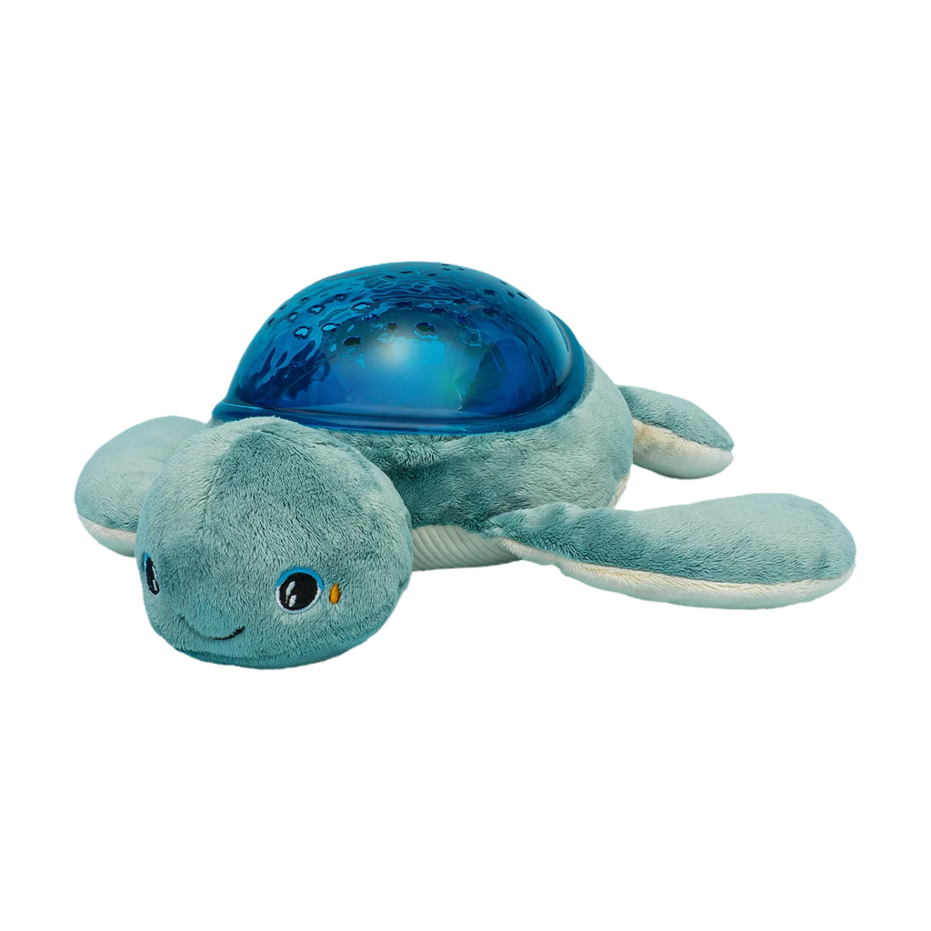 Projecteur Peluche Tortue Effets Aquatiques Pabobo 0+