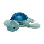 Projecteur Peluche Tortue Effets Aquatiques Pabobo 0+
