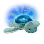 Projecteur Peluche Tortue Effets Aquatiques Pabobo 0+