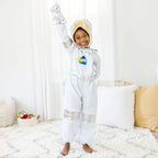 Ensemble de jeu de rôle - Costume d'astronaute