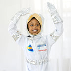 Ensemble de jeu de rôle - Costume d'astronaute