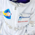 Ensemble de jeu de rôle - Costume d'astronaute