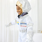 Ensemble de jeu de rôle - Costume d'astronaute