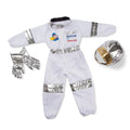 Ensemble de jeu de rôle - Costume d'astronaute