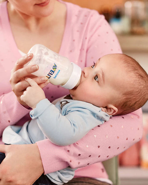 Avent biberon anti-colic 330ml