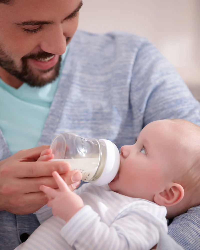 Avent Biberon Natural en Verre - 120ml