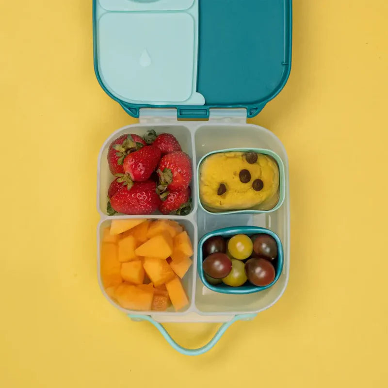 b.box Mini Lunchbox 1L - Forest