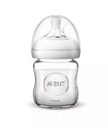 Avent Biberon Natural en Verre - 120ml