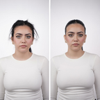 Herbliss Bâton Coiffant + 1 Brosse à cheveux