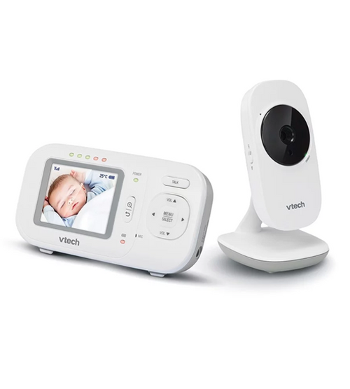 Babyphone Video Clear Plus – Bm3254 – VTECH