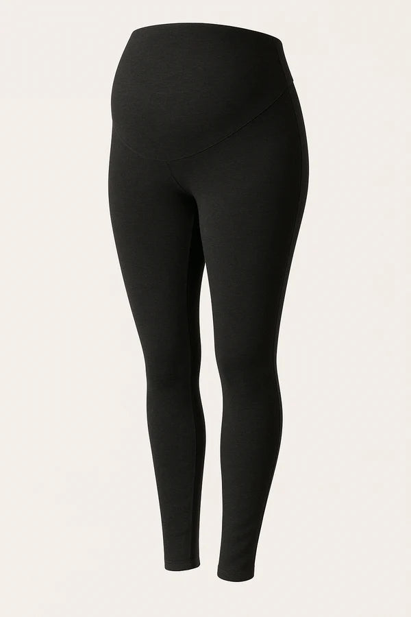 Legging de grossesse - Noir