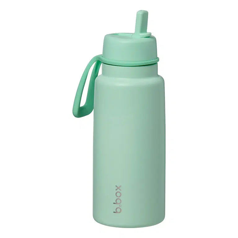 BBox Gourde Isotherme à Couvercle Rabattable 1L - Spearmint