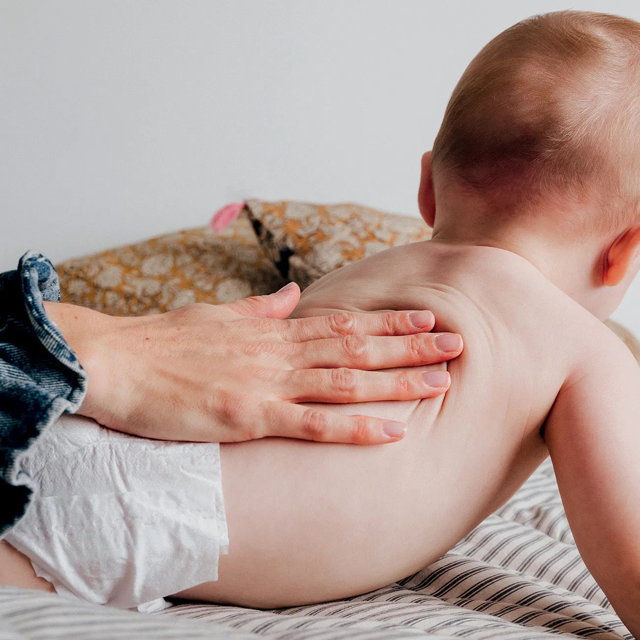 Biolane Spray d’huile d’amande douce – Corps et Bain 75ml