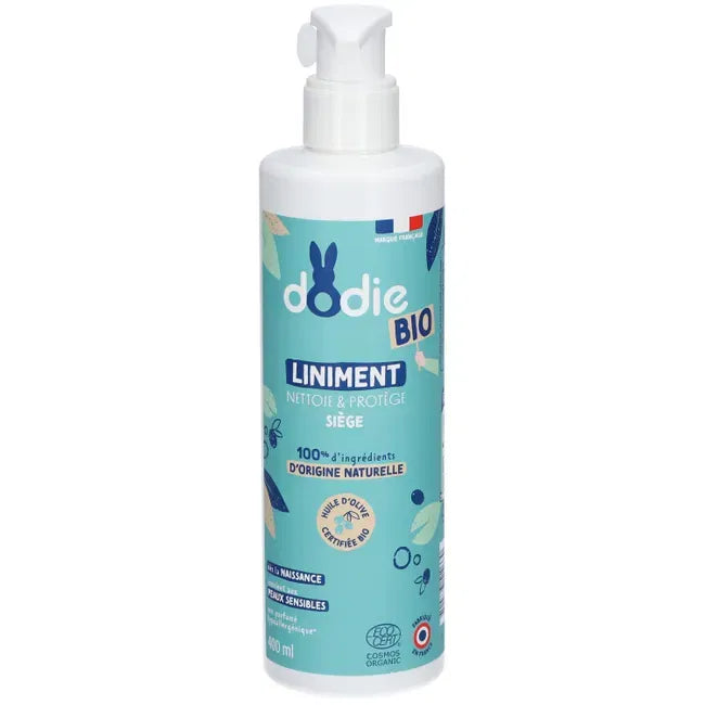 Dodie Liniment Bio - 400ml