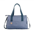 Badabulle Sac à Langer PocketStyle – Bleu