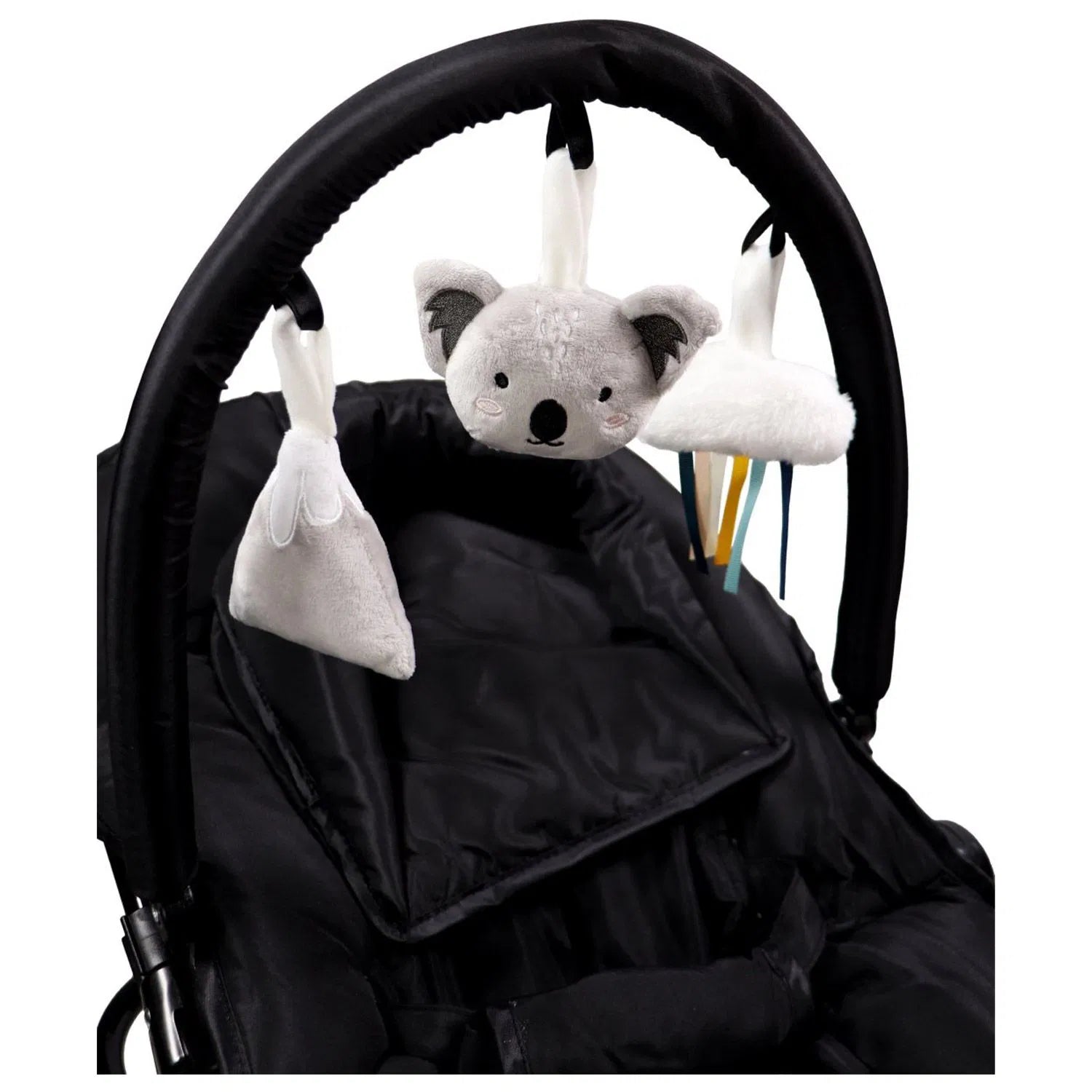 Tryco Transat Koala Kyle Black