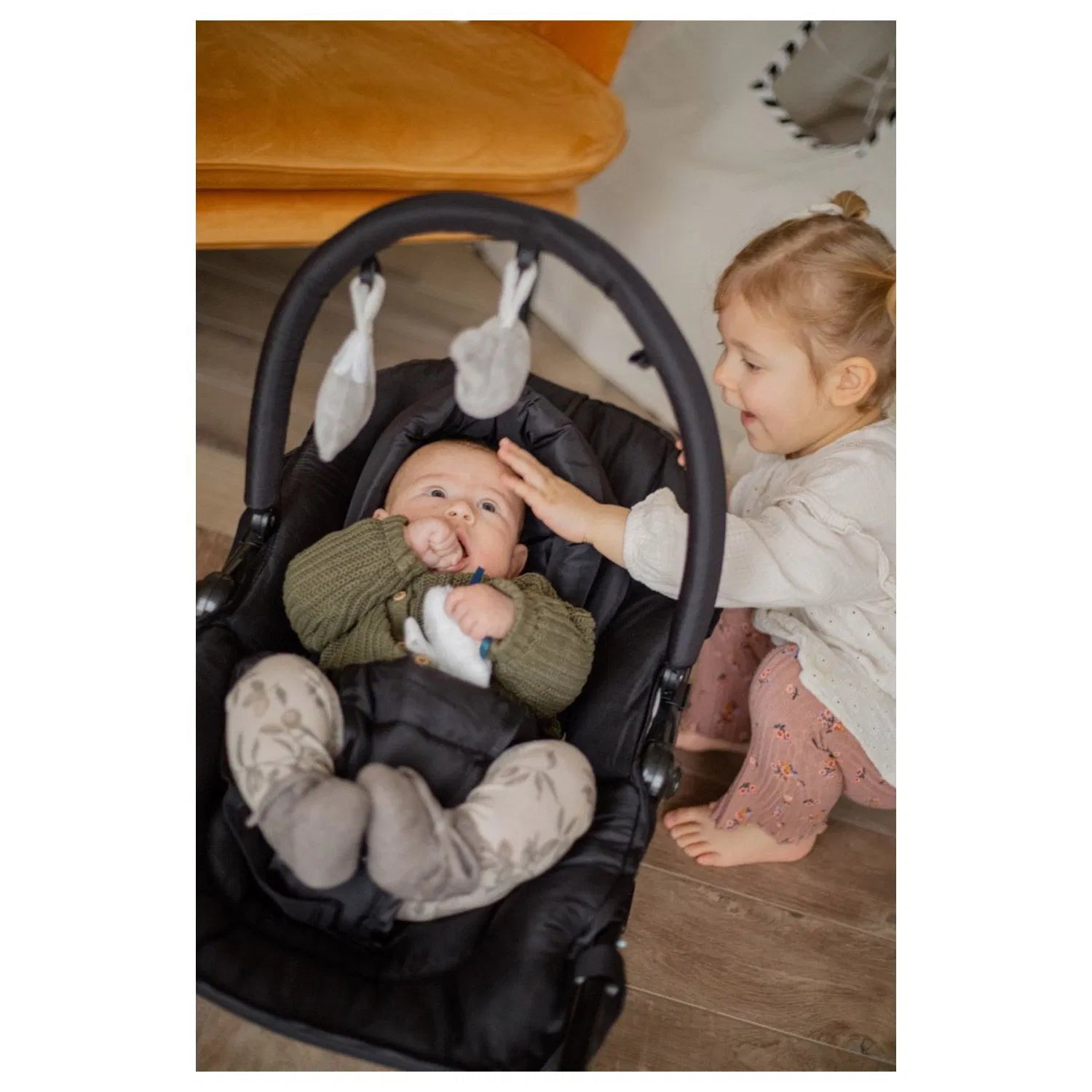 Tryco Transat Koala Kyle Black