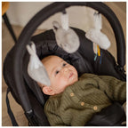 Tryco Transat Koala Kyle Black