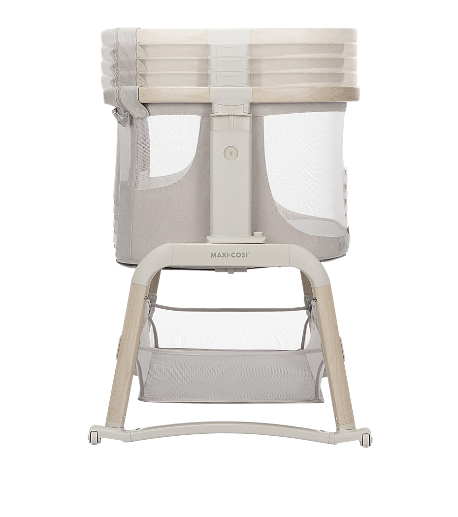 Berceau Cododo Maxi-Cosi Iora Air beige – BEBE CONFORT