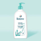 Biolane Lait de corps hydratant 350ml
