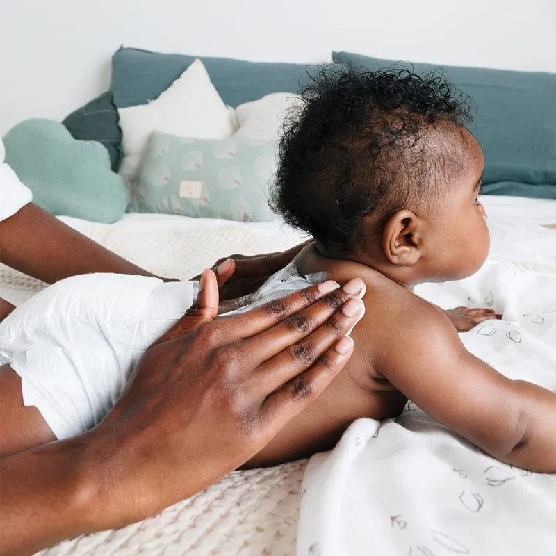 Biolane Lait de corps hydratant 350ml