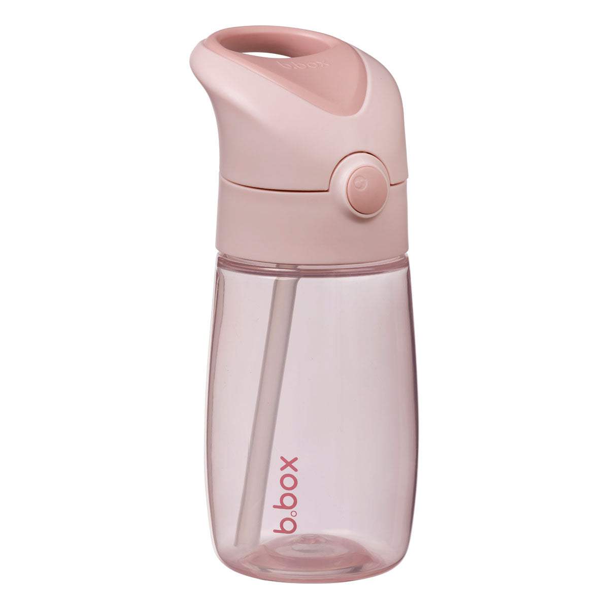 Gourde à paille Jnr BBox 380ml . - blush crush