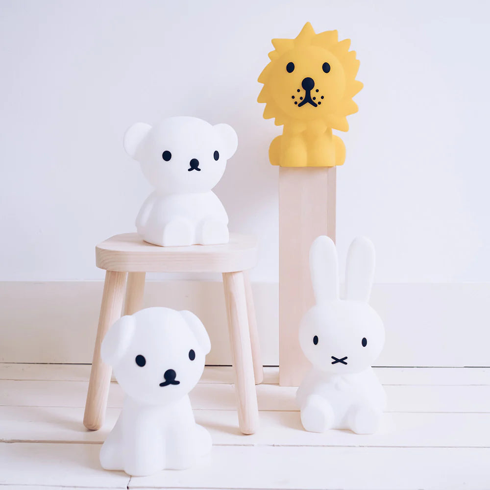 MIFFY FIRST LIGHT – MR MARIA