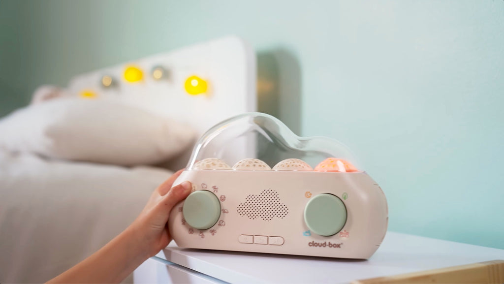 Ma première boîte à rêves CloudBox