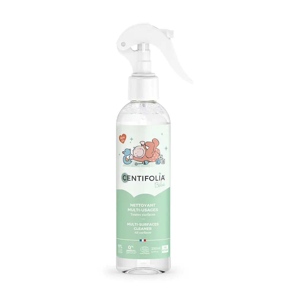 Nettoyant multi-usages neutre 250ml - Centifolia