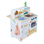 Plats à emporter 2 en 1 - Eurekakids