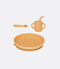 Babymoov - Coffret repas deuxième  âge (9m+) - Little Arty