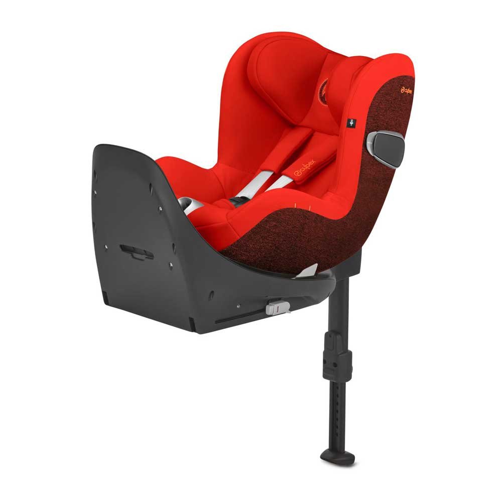 Base Z2 Black
