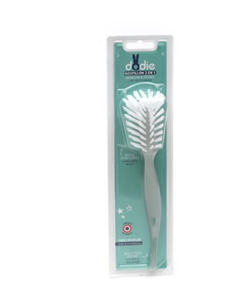 Dodie goupillon 2 en 1