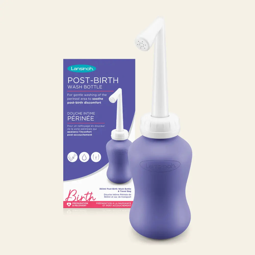 Lansinoh Douche Intime Périnée 360ml